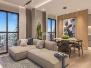Apartamento para Venda em Curitiba/PR Bairro Alto 2 Quartos