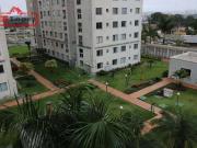 Apartamento para Venda em Curitiba/PR Bairro Alto 2 Quartos