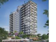 Apartamento para Venda em Curitiba/PR Bairro Alto 2 Quartos