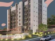 Apartamento para Venda em Curitiba/PR Bairro Alto 2 Quartos