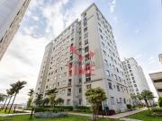 Apartamento para Venda em Curitiba/PR Bairro Alto 2 Quartos