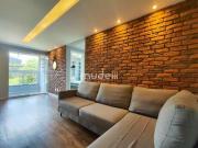 Apartamento para Venda em Curitiba/PR Bairro Alto 2 Quartos