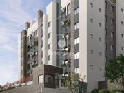 Apartamento para Venda em Curitiba/PR Bairro Alto 2 Quartos