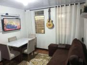 Apartamento para Venda em Curitiba/PR Bairro Alto 2 Quartos