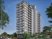 Apartamento para Venda em Curitiba/PR Bairro Alto 2 Quartos