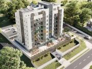 Apartamento para Venda em Curitiba/PR Bairro Alto 3 Quartos