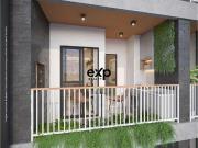 Apartamento para Venda em Curitiba/PR Bairro Alto 3 Quartos