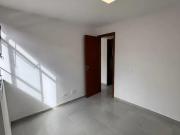 Apartamento para Venda em Curitiba/PR Barreirinha 2 Quartos