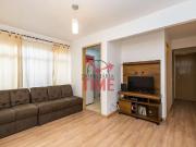 Apartamento para Venda em Curitiba/PR Barreirinha 2 Quartos