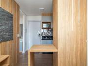 Apartamento para Venda em Curitiba/PR Batel 1 Quartos