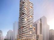 Apartamento para Venda em Curitiba/PR Batel 1 Quartos