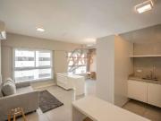 Apartamento para Venda em Curitiba/PR Batel 1 Quartos