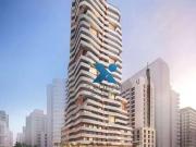 Apartamento para Venda em Curitiba/PR Batel 1 Quartos