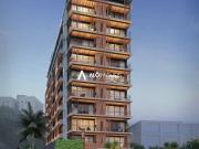 Apartamento para Venda em Curitiba/PR Batel 1 Quartos