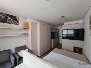Apartamento para Venda em Curitiba/PR Batel 1 Quartos