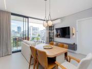 Apartamento para Venda em Curitiba/PR Batel 1 Quartos