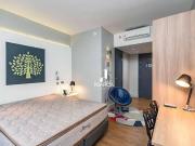 Apartamento para Venda em Curitiba/PR Batel 1 Quartos