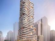 Apartamento para Venda em Curitiba/PR Batel 1 Quartos