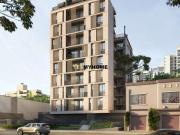 Apartamento para Venda em Curitiba/PR Batel 1 Quartos