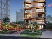 Apartamento para Venda em Curitiba/PR Batel 1 Quartos