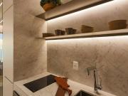 Apartamento para Venda em Curitiba/PR Batel 1 Quartos
