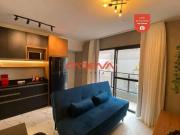 Apartamento para Venda em Curitiba/PR Batel 1 Quartos