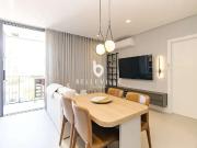 Apartamento para Venda em Curitiba/PR Batel 1 Quartos