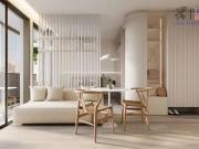 Apartamento para Venda em Curitiba/PR Batel 1 Quartos