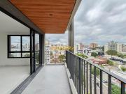 Apartamento para Venda em Curitiba/PR Batel 1 Quartos