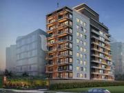 Apartamento para Venda em Curitiba/PR Batel 1 Quartos