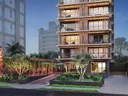 Apartamento para Venda em Curitiba/PR Batel 1 Quartos Apartamento para Venda em Curitiba/PR Batel 1 Quartos