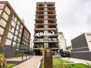 Apartamento para Venda em Curitiba/PR Bigorrilho 1 Quartos