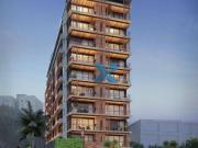 Apartamento para Venda em Curitiba/PR Batel 1 Quartos