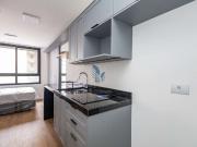 Apartamento para Venda em Curitiba/PR Batel 1 Quartos