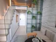 Apartamento para Venda em Curitiba/PR Batel 1 Quartos