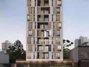 Apartamento para Venda em Curitiba/PR Mercês 1 Quartos