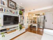 Apartamento para Venda em Curitiba/PR Batel 1 Quartos