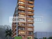 Apartamento para Venda em Curitiba/PR Batel 1 Quartos