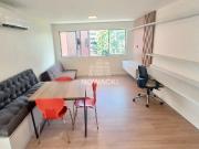 Apartamento para Venda em Curitiba/PR Batel 1 Quartos