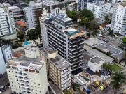 Apartamento para Venda em Curitiba/PR Batel 1 Quartos