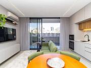 Apartamento para Venda em Curitiba/PR Batel 1 Quartos