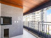 Apartamento para Venda em Curitiba/PR Batel 2 Quartos