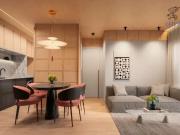 Apartamento para Venda em Curitiba/PR Batel 2 Quartos