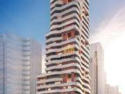 Apartamento para Venda em Curitiba/PR Batel 2 Quartos