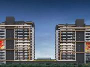 Apartamento para Venda em Curitiba/PR Batel 2 Quartos