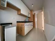 Apartamento para Venda em Curitiba/PR Batel 2 Quartos