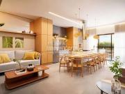 Apartamento para Venda em Curitiba/PR Batel 2 Quartos