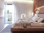 Apartamento para Venda em Curitiba/PR Batel 2 Quartos