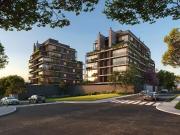 Apartamento para Venda em Curitiba/PR Batel 2 Quartos