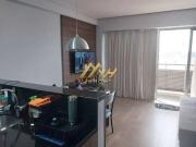Apartamento para Venda em Curitiba/PR Batel 2 Quartos